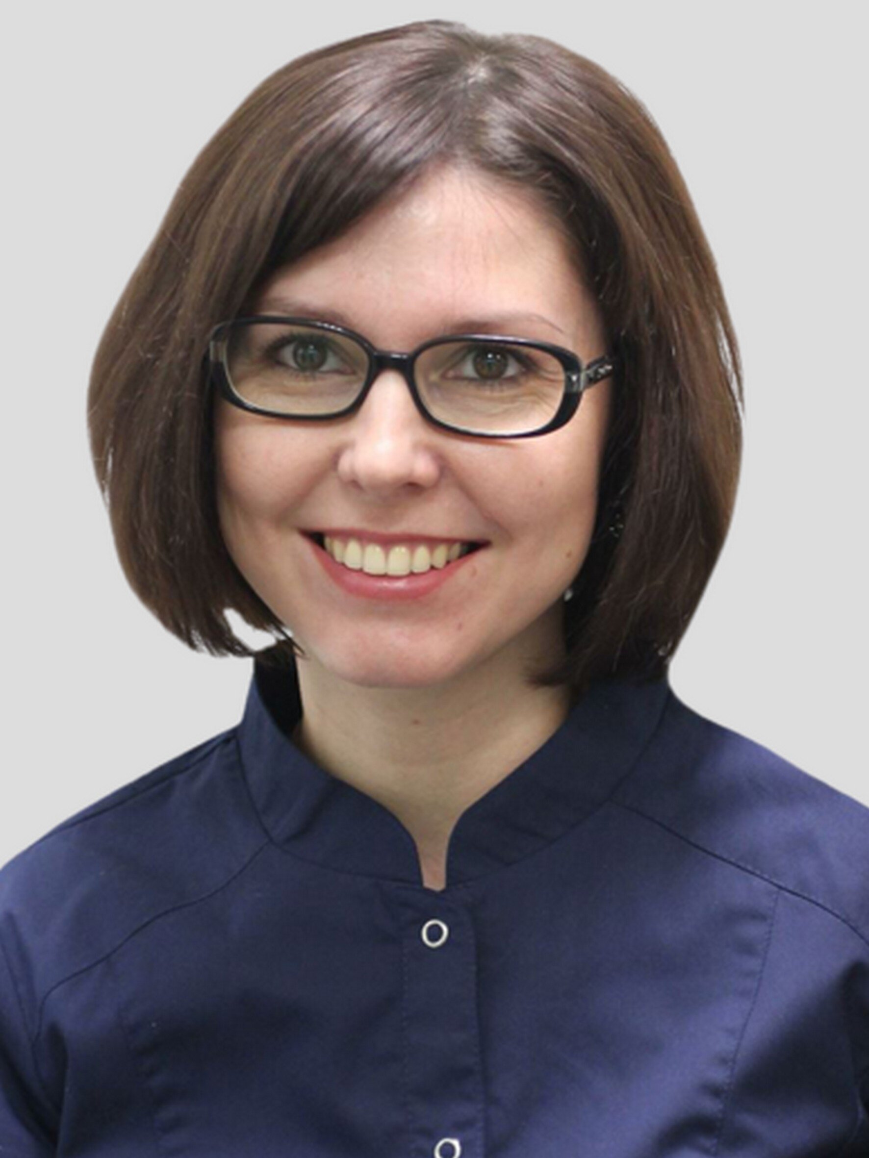 Марина Владимировна Карпенкова