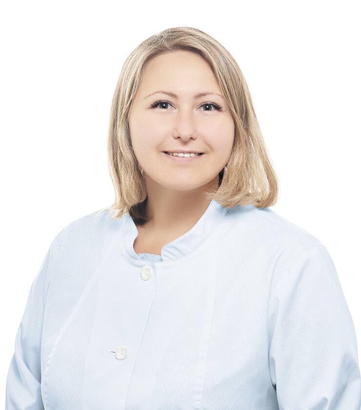 Екатерина Георгиевна Филина