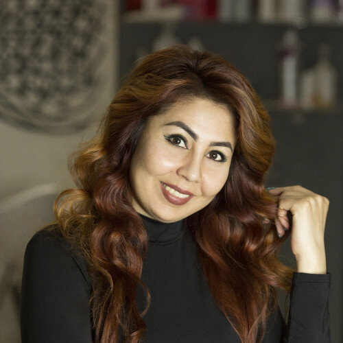 Шахноза Холбаева