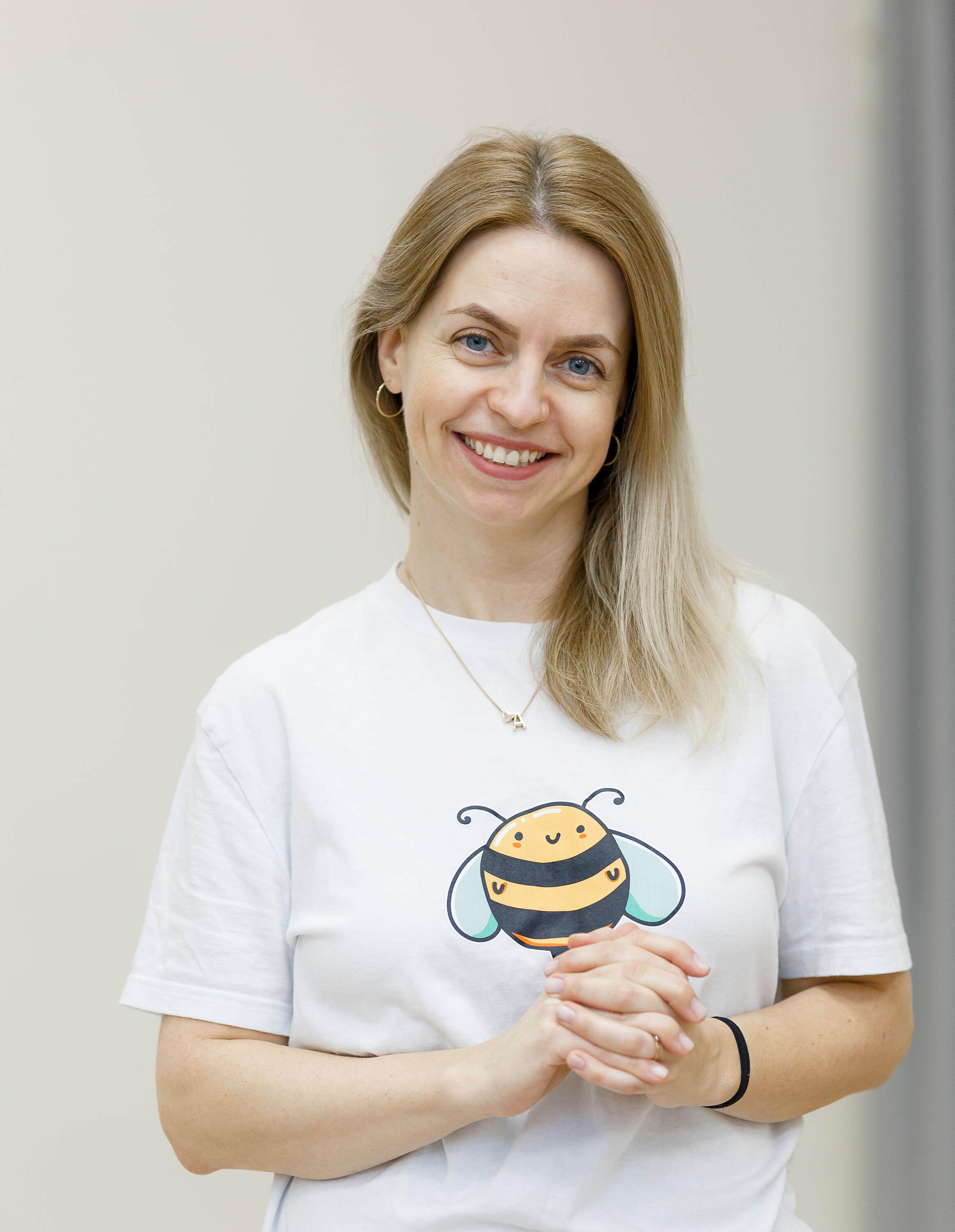 Анна Кучеренко