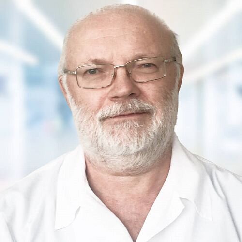 Александр Иванович Иванов