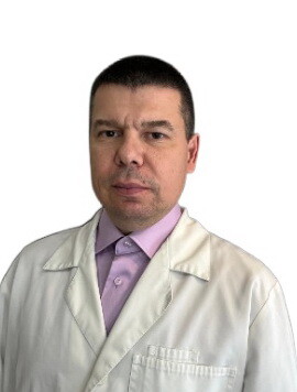 Алексей Владимирович Игнатьев