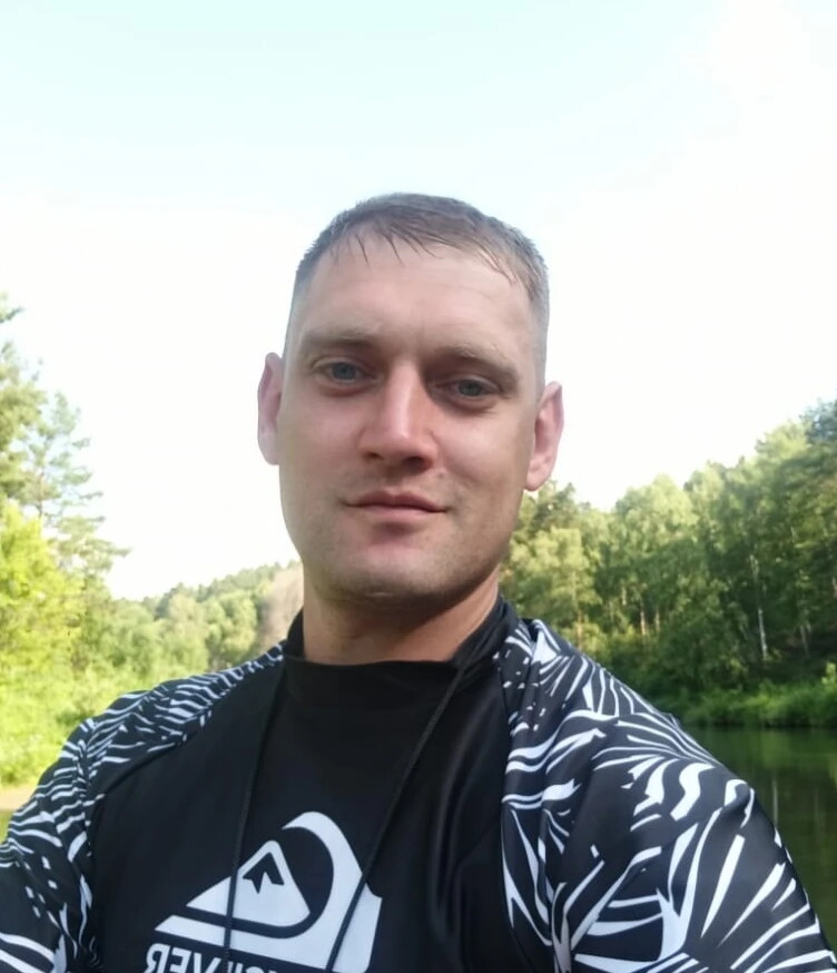Дмитрий Алексеевич Шадрин