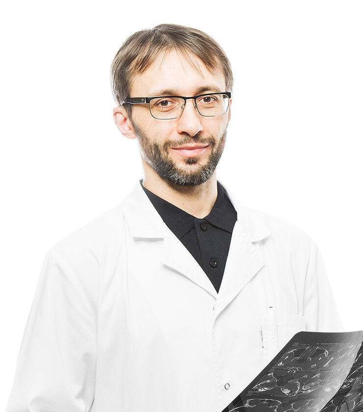 Дмитрий Николаевич Аршуков