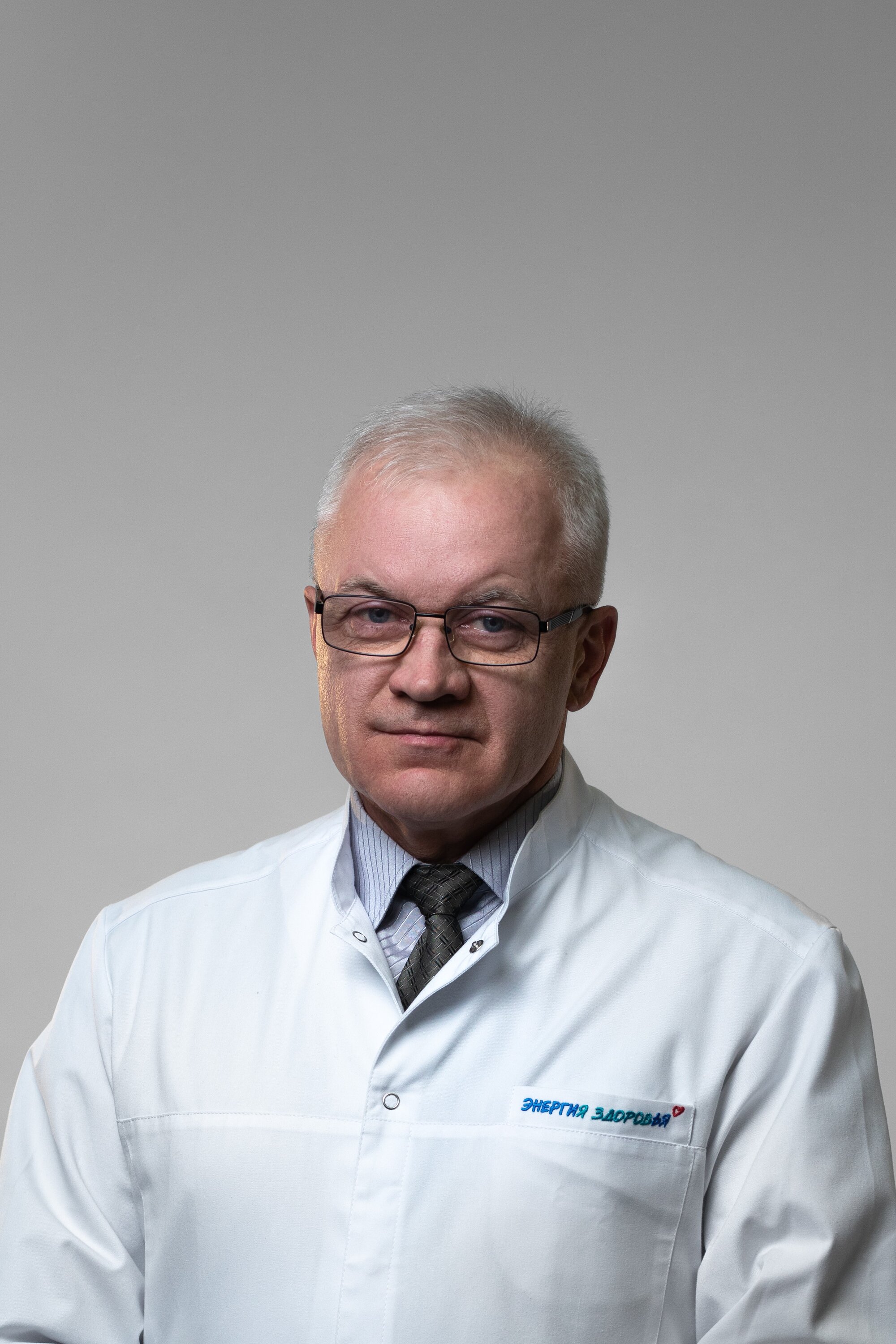 Александр Михайлович Вандышев