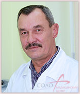 Игорь Алексеевич Моисеев