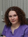 Татьяна Викторовна Бочарова