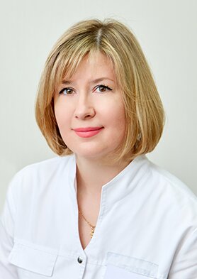 Наталья Александровна Аристова