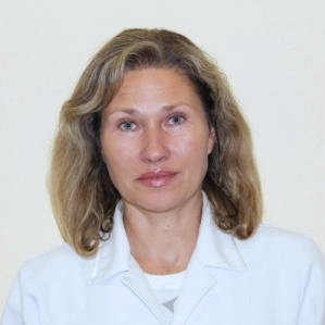 Юлия Эдуардовна Овчинникова