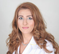 Залина Николаевна Дзагоева