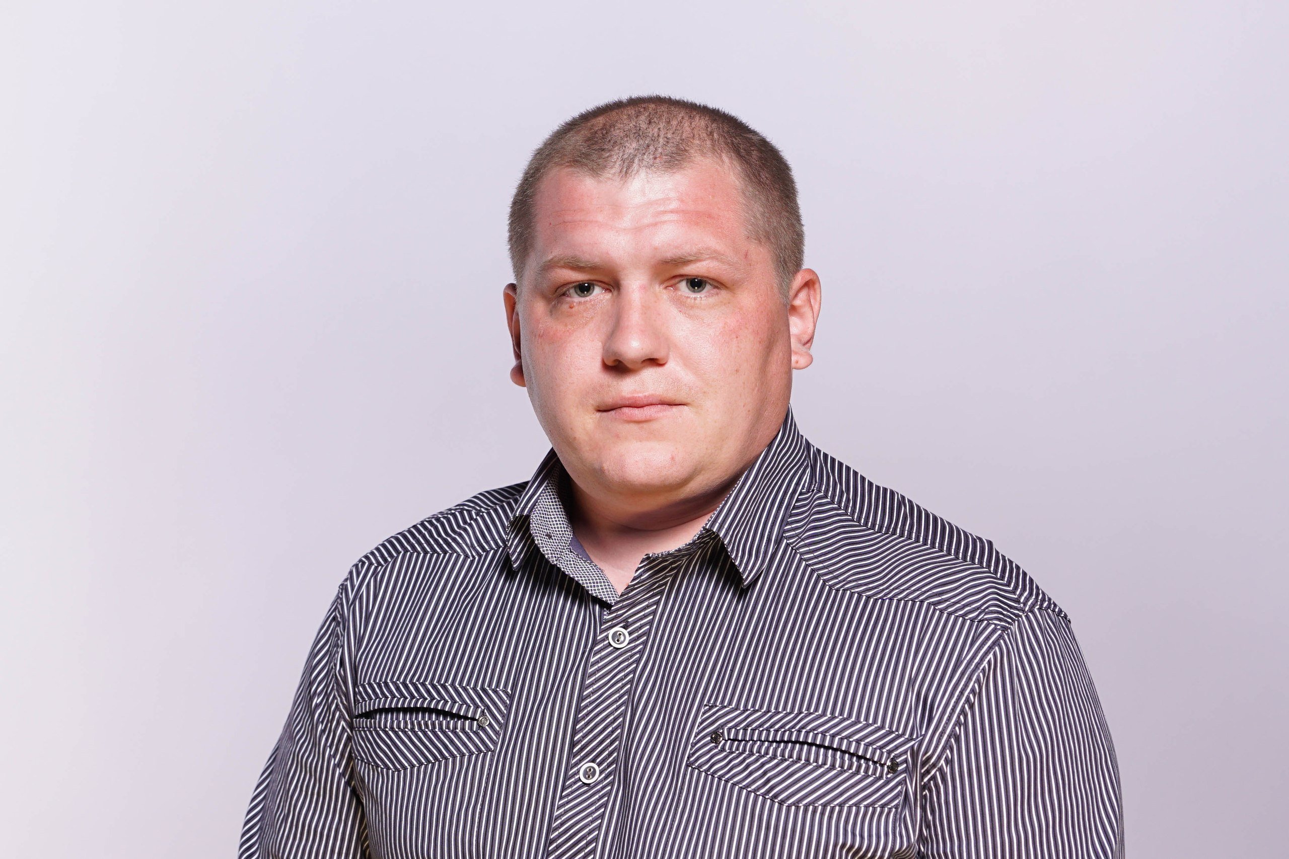 Михаил Анисимов Фото