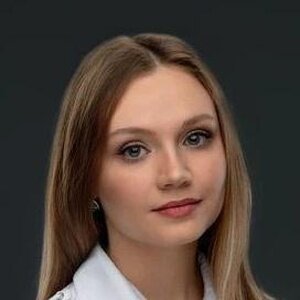 Евгения Эдуардовна Герасименко