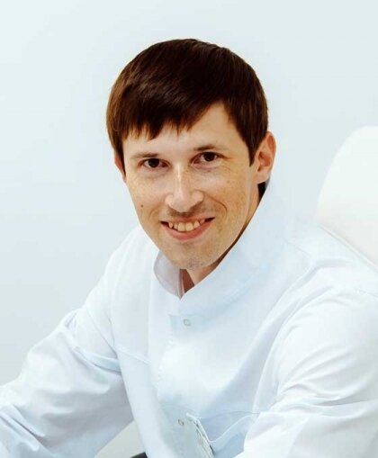 Детский гастроэнтеролог анапа