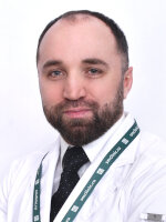 Мурад Рашидович Гасанов