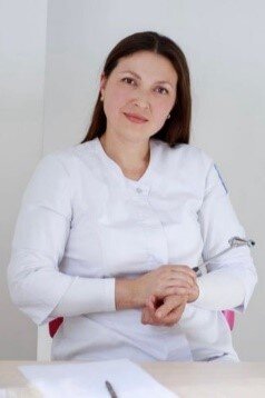 Мария Евгеньевна Лудова