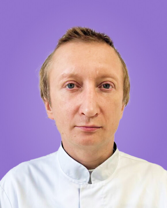 Иван Юрьевич Обидин