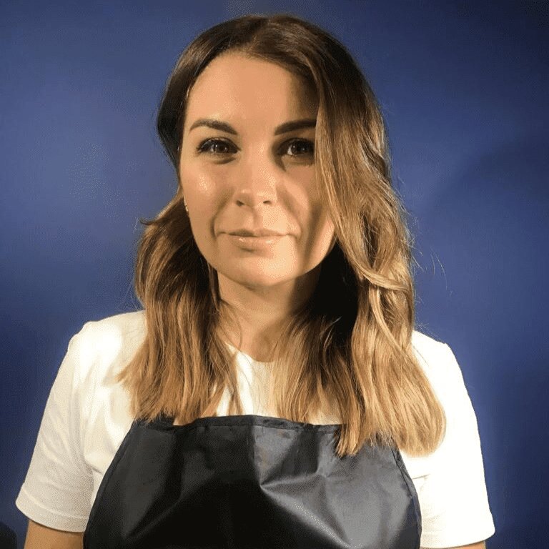 Софья Адамова