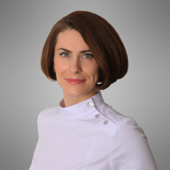 Елена Владимировна Широкорад