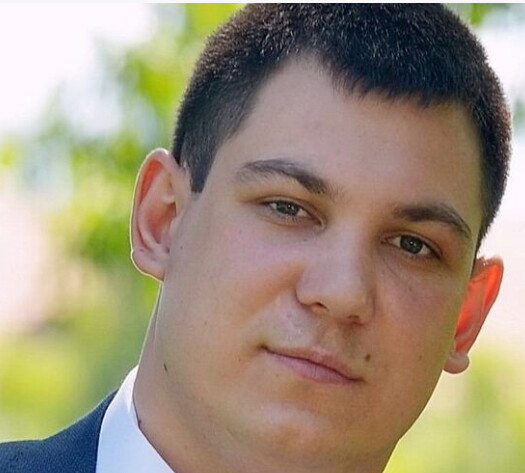 Евгений Анатольевич Шлёнкин