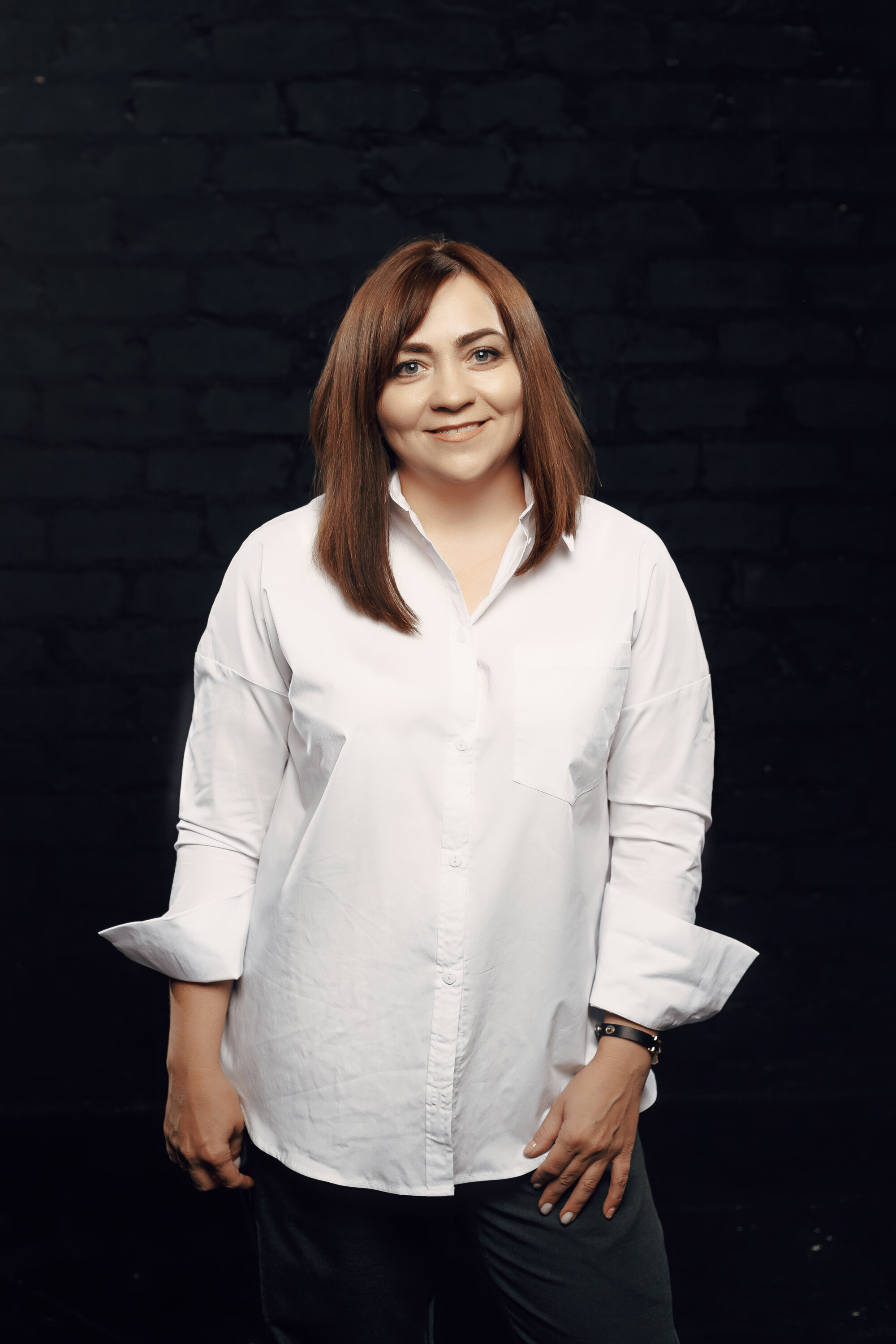 Ирина Юрьевна Тишкова