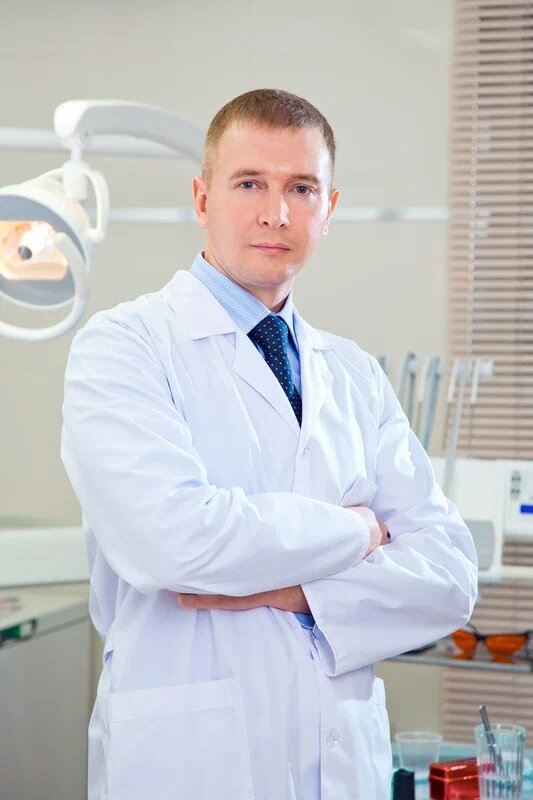 Алексей Валерьевич Чаплин