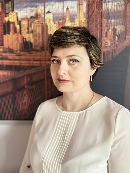 Виктория Демир