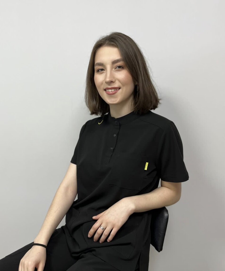 Азалия Ильдаровна Гарипова