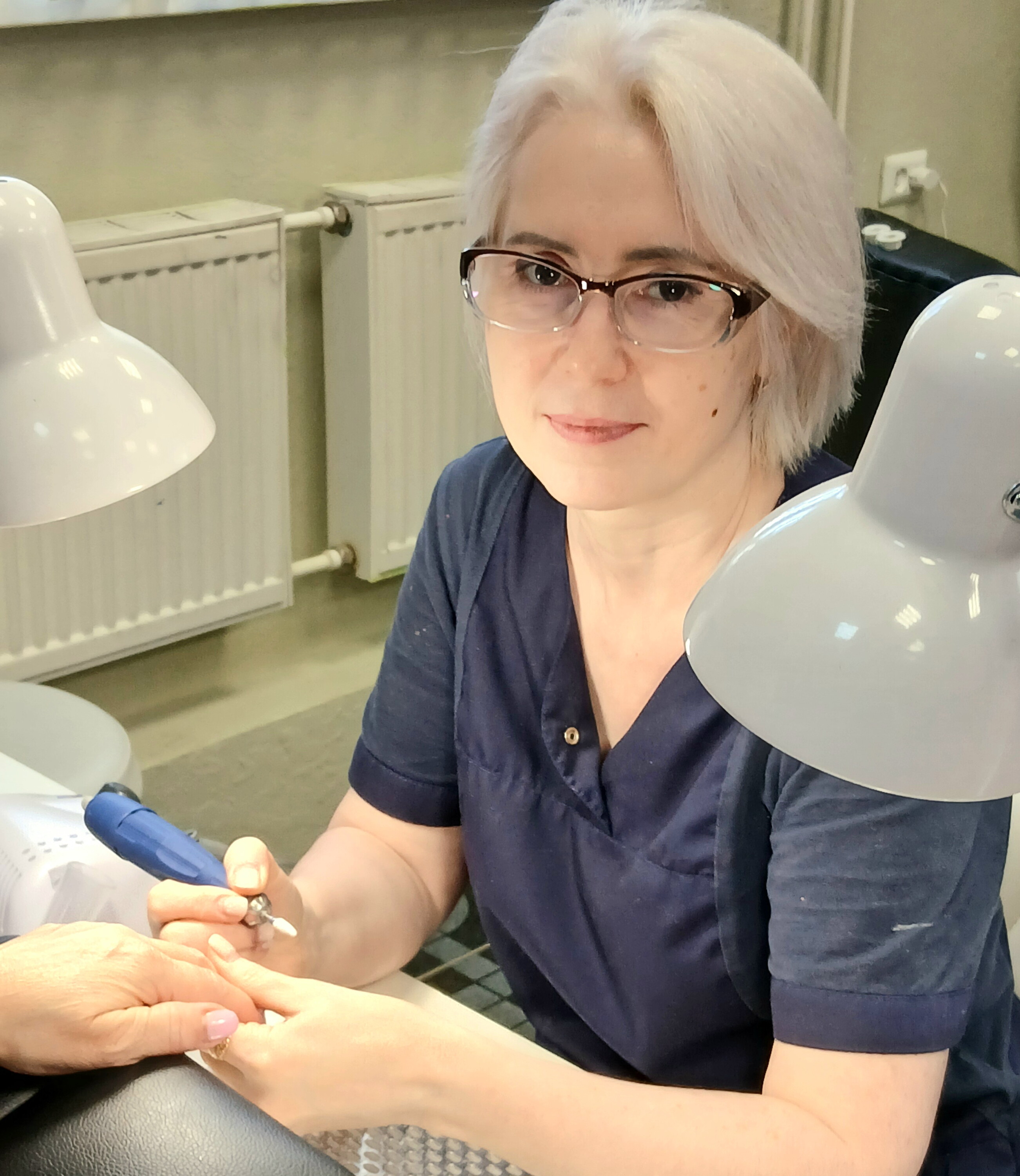 Екатерина Михайловна Егорова