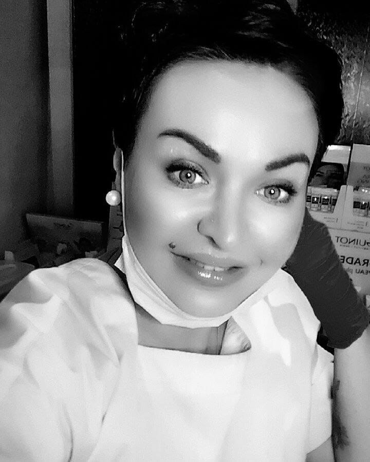 Екатерина Суханова