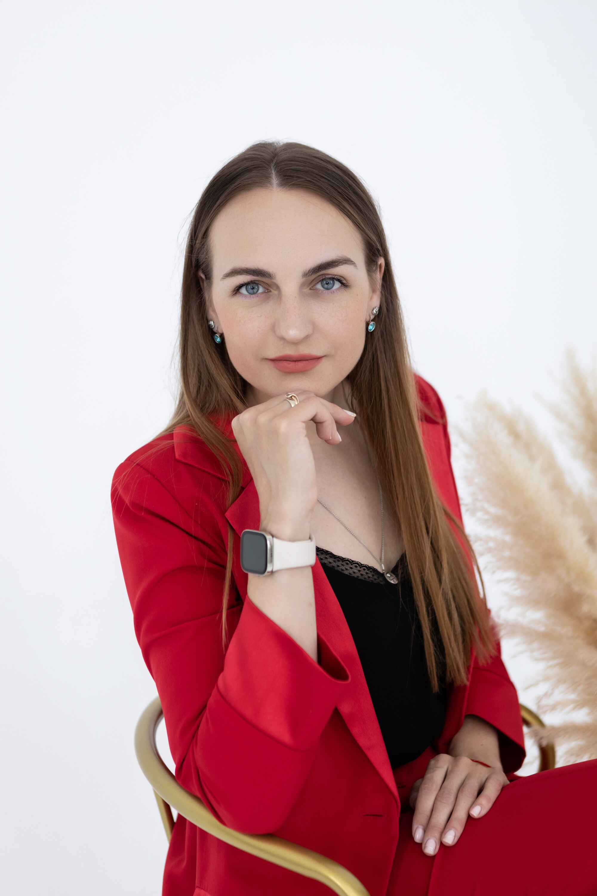 Кристина Геннадьевна Шевковская