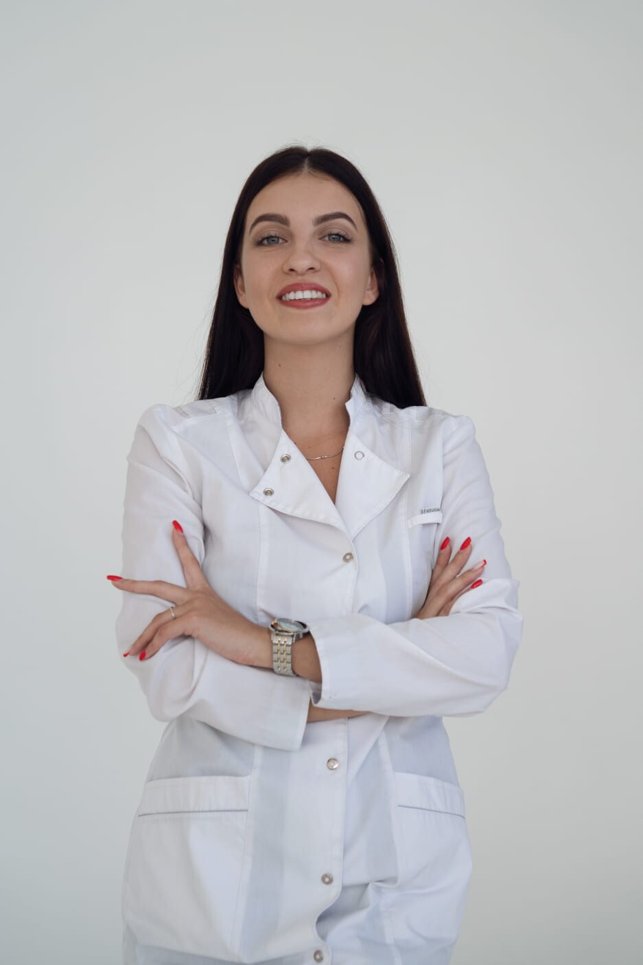 Александра Олеговна Леонтьева