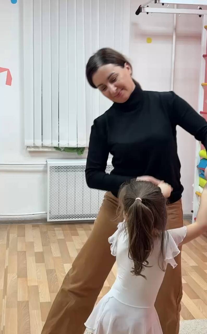 Наталья Александровна Шалавина