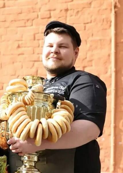 Кирилл Черенков