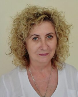 Ольга Борисовна Попова