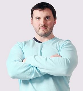 Владимир Руденко