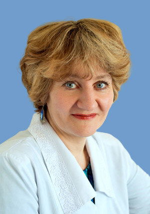 Наталья Александровна Сорокоумова