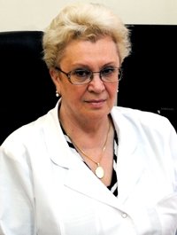 Ирина Александровна Васильева
