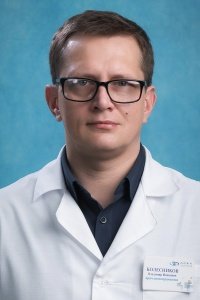 Владимир Иванович Колесников