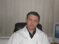 Зураб Джанрикович Чания