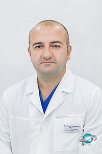 Сурен Рудикович Джаладян