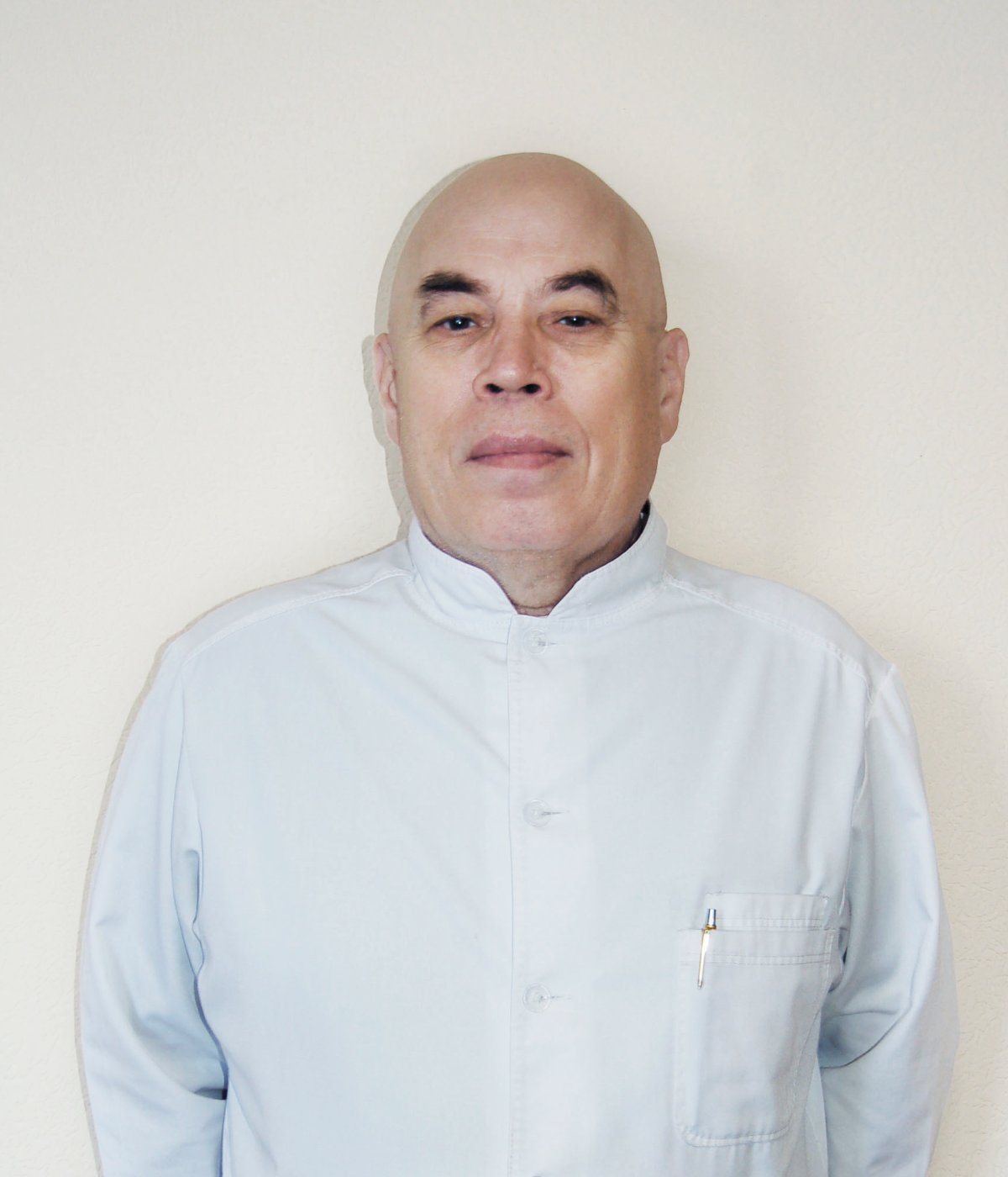 Константин Гаврилович Сидоров