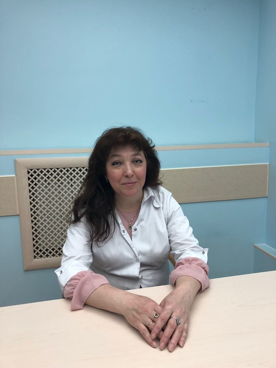 Таира Юрьевна Кузьмич