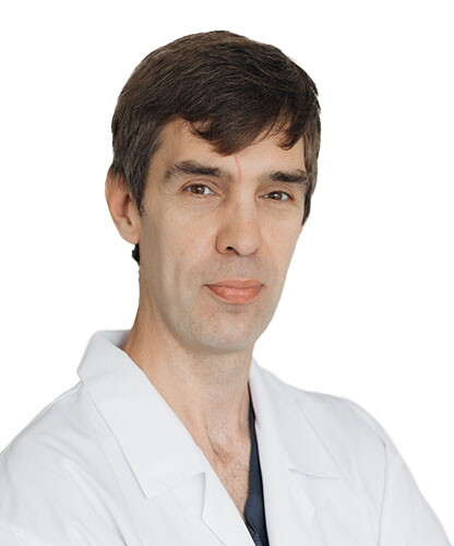 Данила Викторович Ложкин