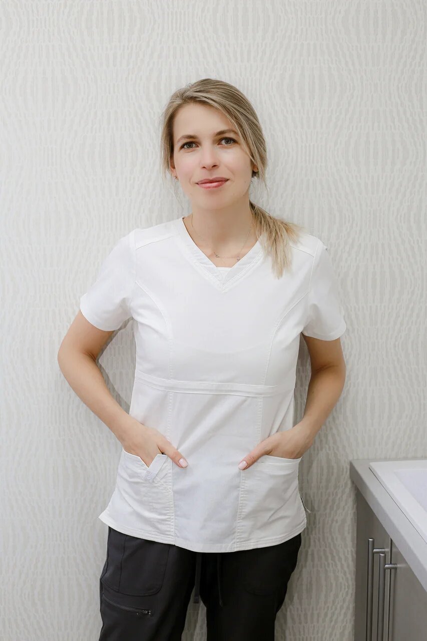 Юлия Николаевна Далекая