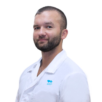 Николай Иванович Осышный