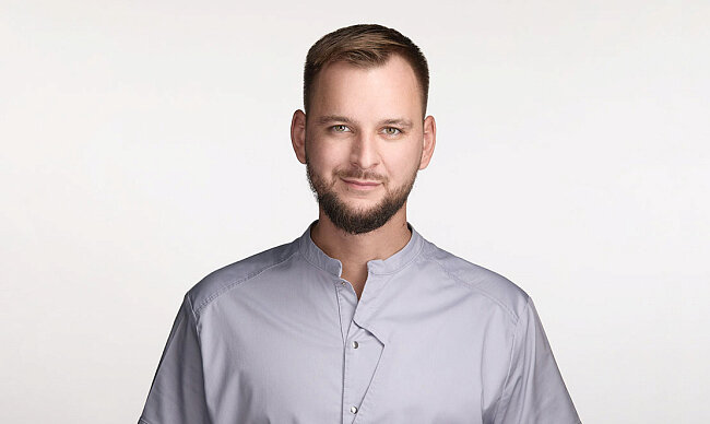 Зотов Павел Андреевич – стоматолог, стоматолог-ортопед – 1 отзыв о ...