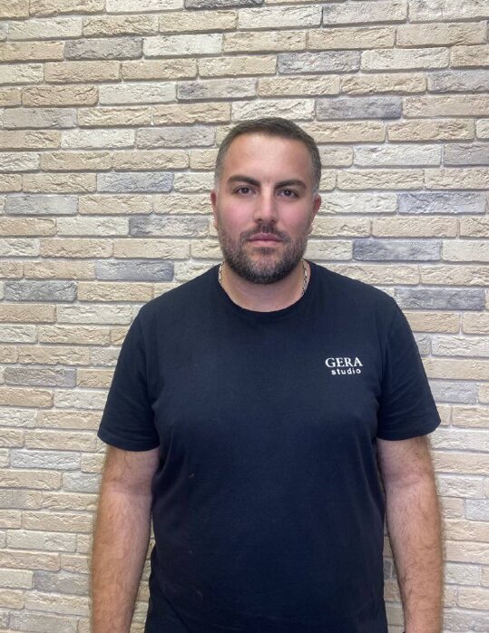 Майк Аветикович Ганжалян