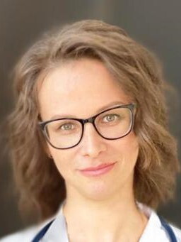 Ирина Николаевна Егорова