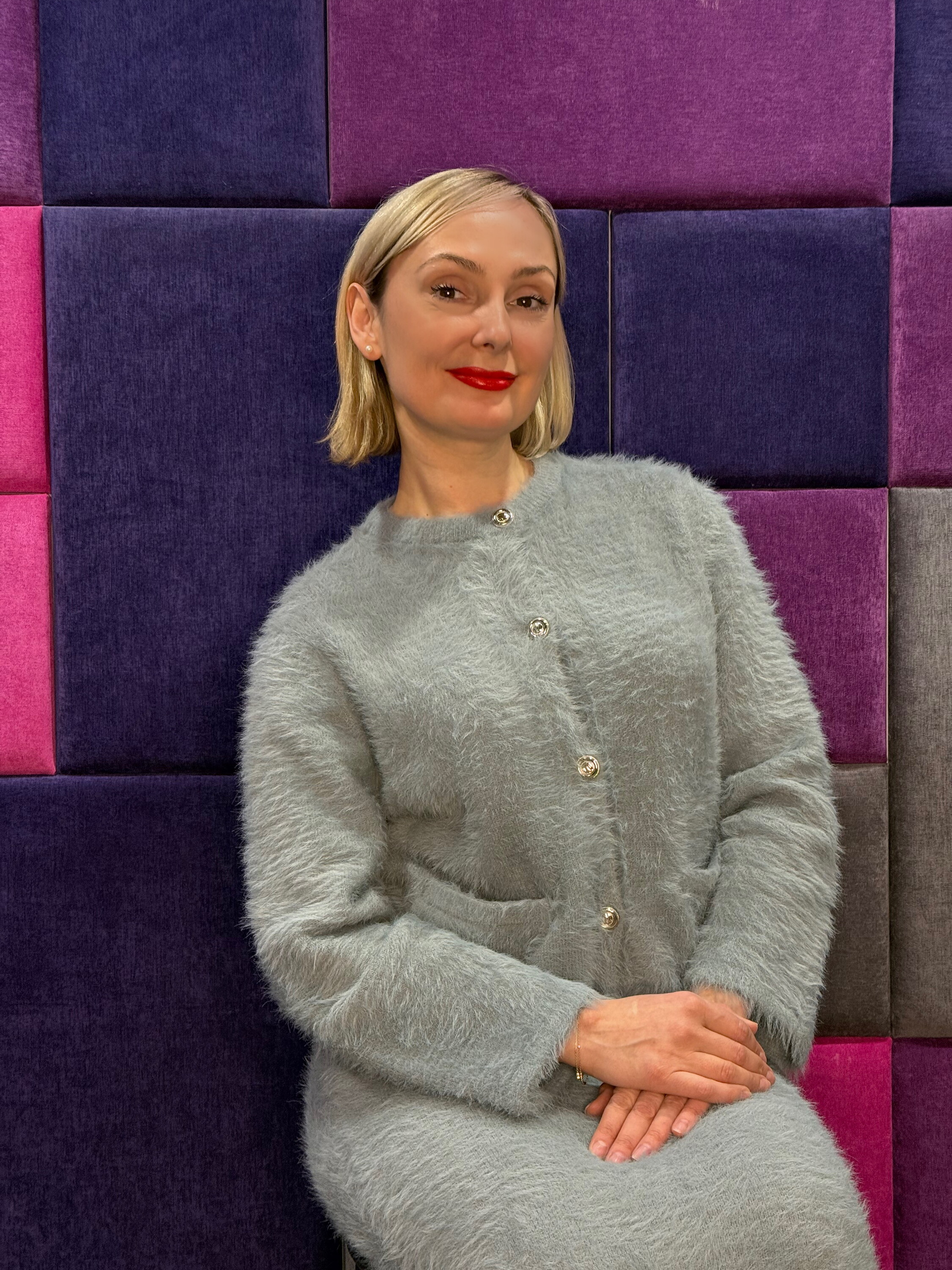 Екатерина Мишанина