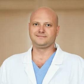 Дмитрий Александрович Блинов